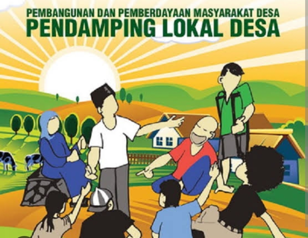 Besaran Gaji Pendamping Lokal Desa 2023 Kabupaten Kota dan Link Pendaftaran PLD 2023