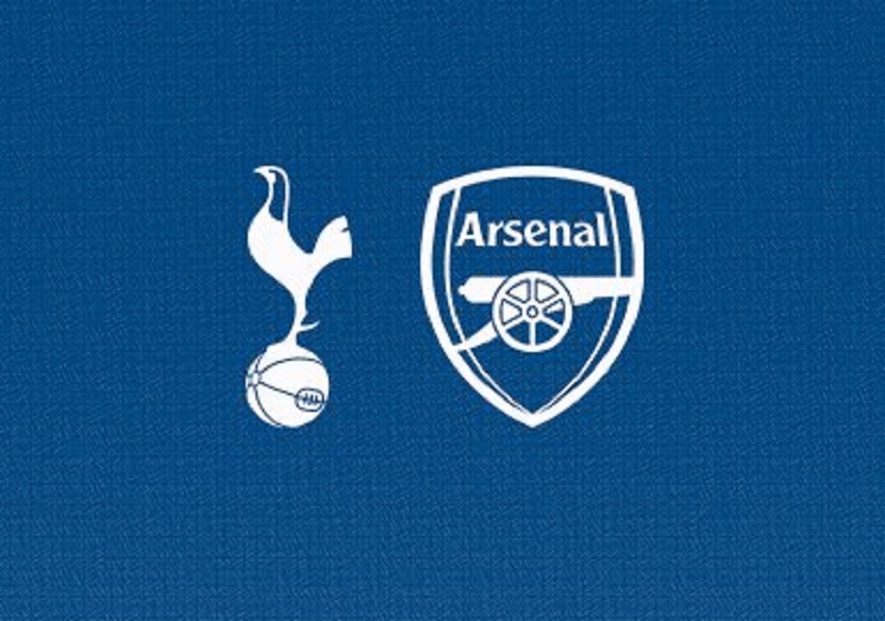 Link Live Streaming Liga Inggris 2022/2023: Tottenham Hotspur vs Arsenal