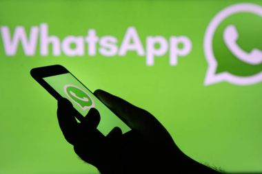 Cara Lacak dan Pantau Isi WhatsApp Pasangan dengan Social Spy WhatsApp Terbaru, Download di Sini Cuma 50 MB!