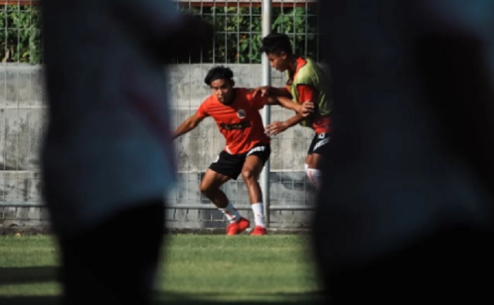 BRI Liga 1, Persija Jakarta Alami Perubahan Jadwal