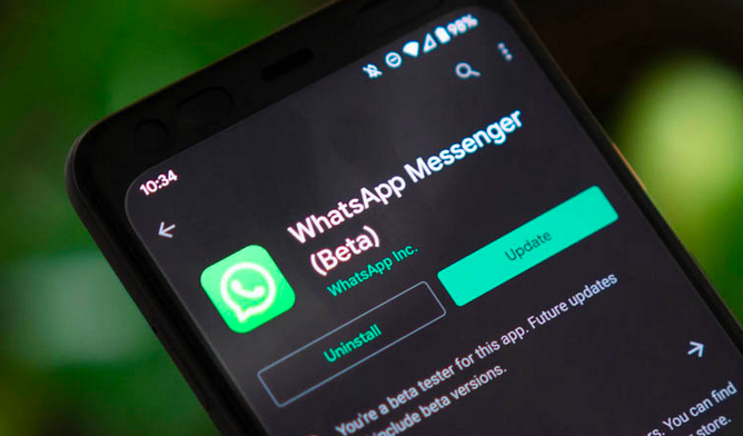 Link GB WhatsApp Beta Apk V19.45 Terbaru, Anti Banned dan Bisa Pakai Emot iPhone