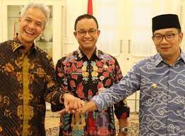 2022 Jadi Tahun Pengenalan Tokoh Politik, Jawa Timur Jadi Rebutan 