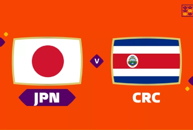 Link Live Streaming Piala Dunia 2022: Jepang vs Kosta Rika