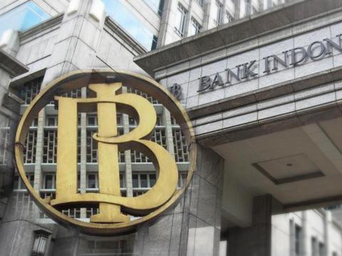 Klaim Bank Indonesia: Rupiah Terjaga Ditengah Situasi Ketidakpastian Global