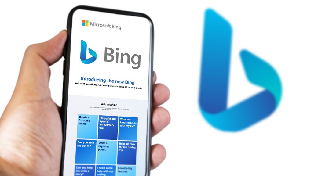 Mengenal Bing Ai: Apk Mirip Chat GPT yang Bisa Jawab Berbagai Pertanyaan, Ini Cara Pakainya
