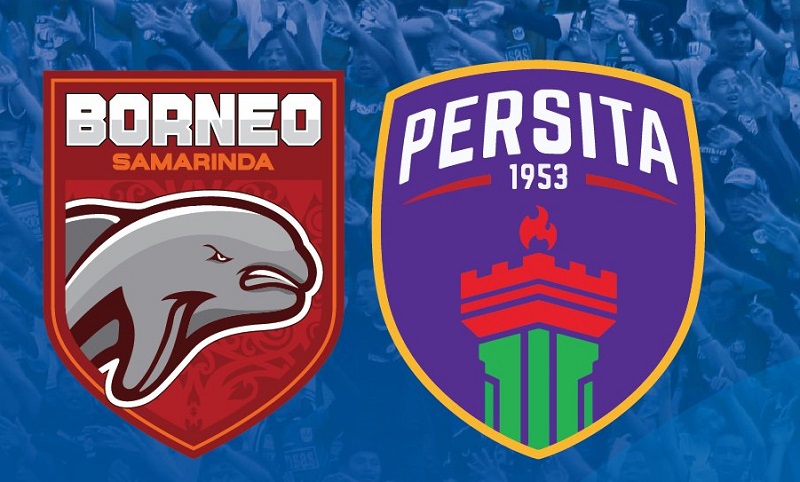 Link Live Streaming BRI Liga 1 2022/2023: Borneo FC vs Persita Tangerang
