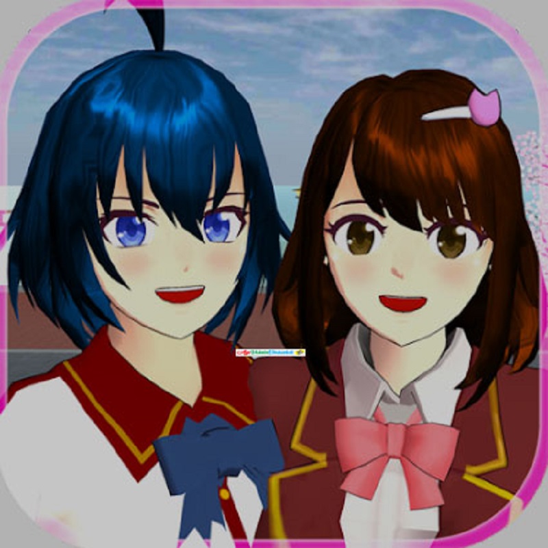 Download Game Sakura School Simulator Terbaru Disini, Bisa Akses Uang Tak Terbatas!
