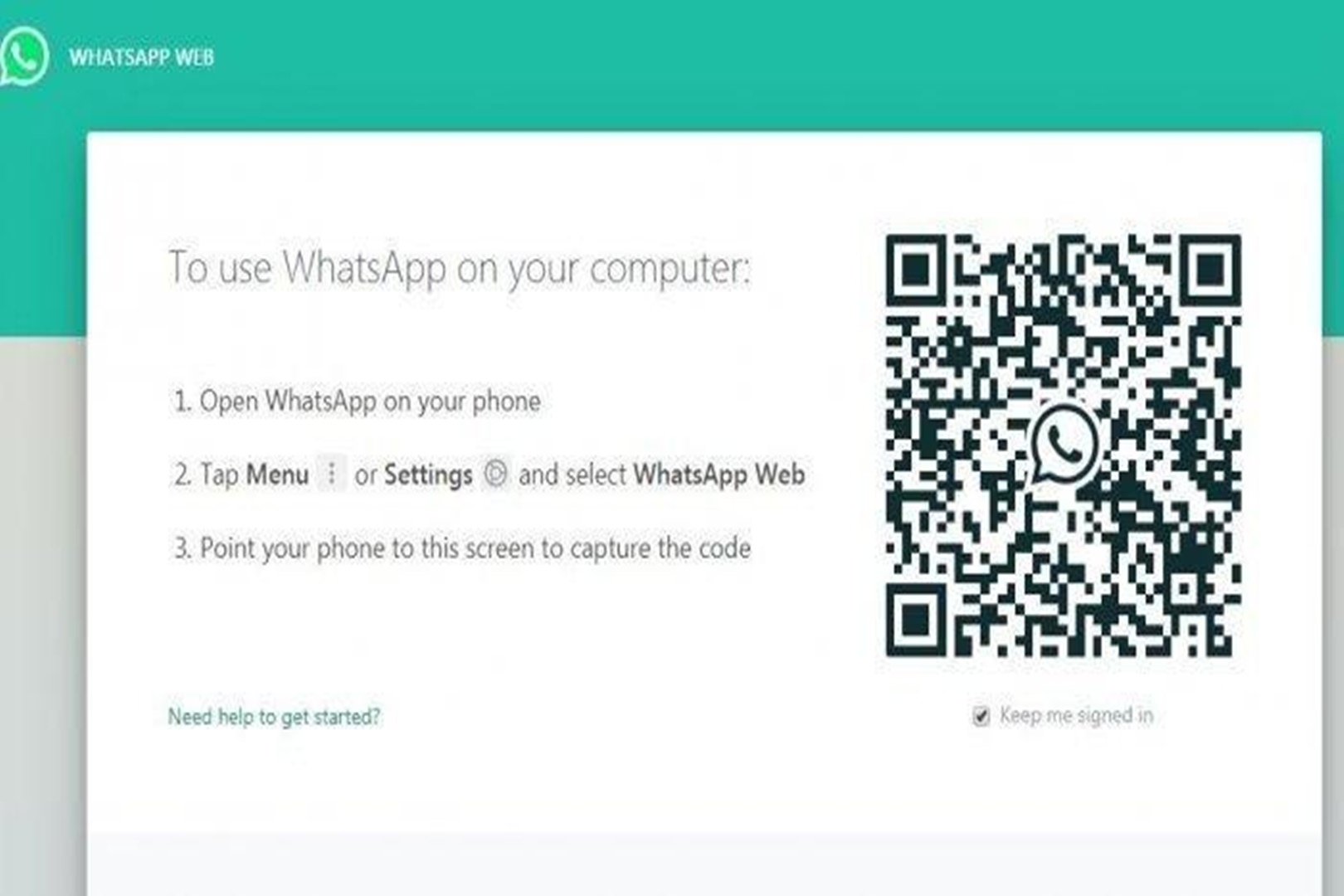 Tak Perlu Install Aplikasi, Hanya dengan Whatsapp Web Kamu Bisa Sadap WA Secara Gratis