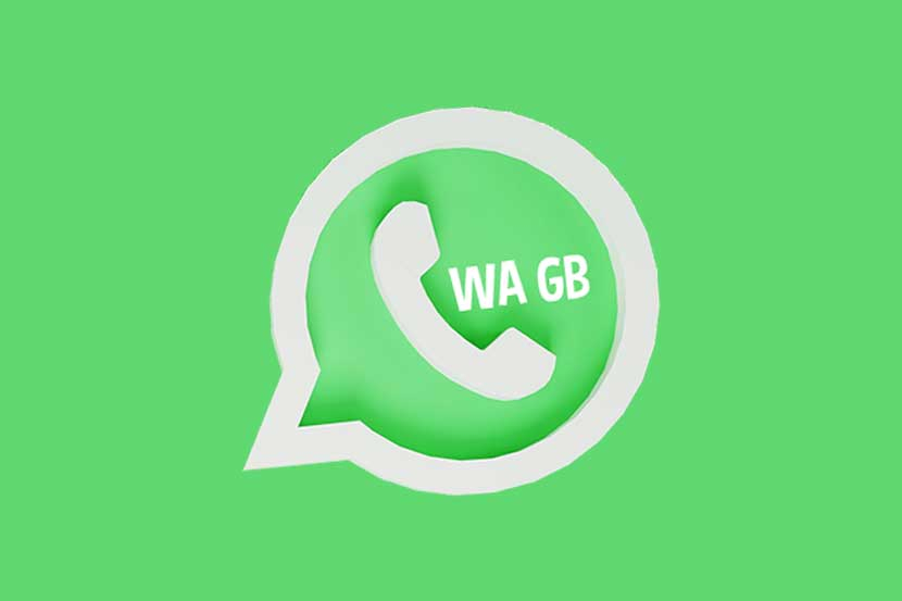 Link Download GB Whatsapp Apk Mod Terbaru Versi 13.50, Tetap Gratis dan Anti Blokir!