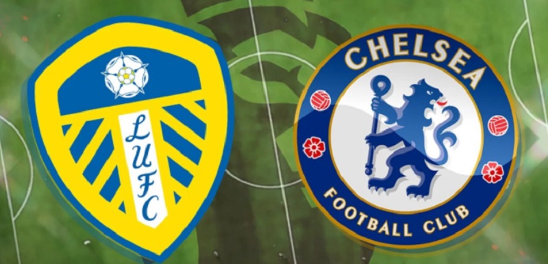 Link Live Streaming Liga Inggris: Leeds vs Chelsea