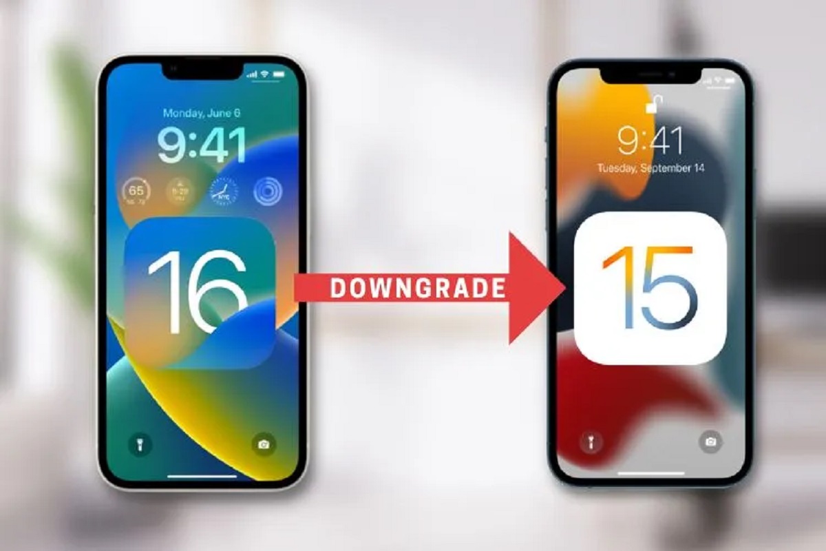 Cara Downgrade iOS 16 Tanpa Kehilangan Data, Ternyata Gampang Banget Dicoba