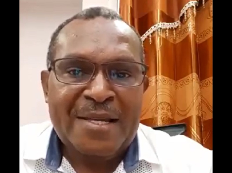 Ketua KI Papua Soroti Sadisnya 6 Oknum TNI AD Mutilasi Warga Mimika: Komnas HAM Dimana?