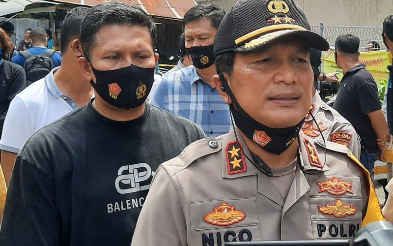 Irjen Pol Nico Afinta Dicopot dari Jabatan Kapolda Jawa Timur, Komisi III DPR Langsung Berkomentar Tegas