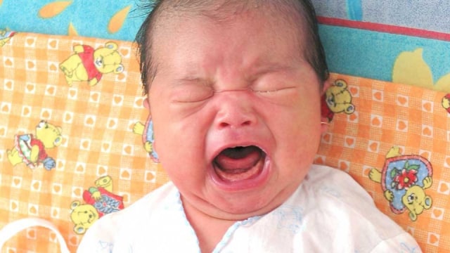 Lewat Medsos, Pria di Bogor Tampung Wanita Hamil Tak Bersuami, Ujung-ujungnya Bayi Dijual
