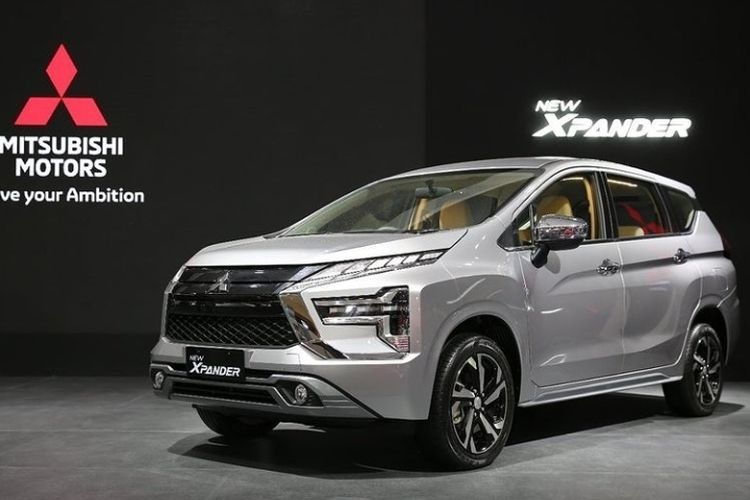 Spesifikasi dan Harga Xpander Ultimate 2023 di Indonesia: Intip Perbandingannya dengan Hyundai Stargazer