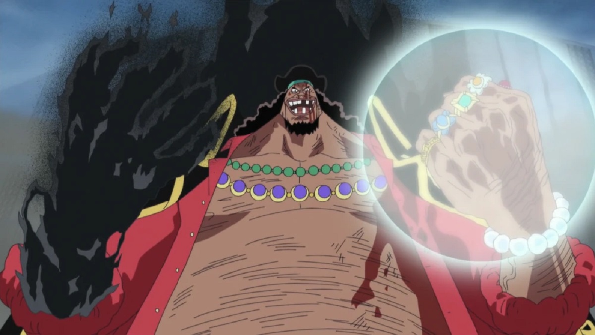 Fakta One Piece: Termasuk Kurohige, Ini Daftar Harga Buronan Kru Bajak Laut Blackbeard Hingga Chapter 1080