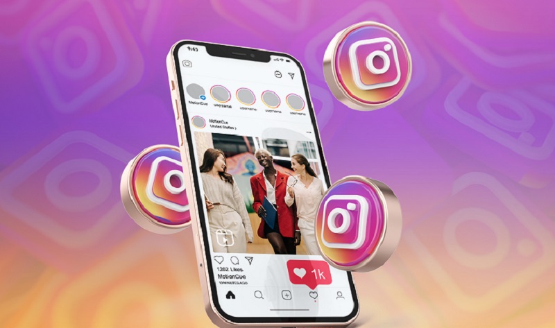 Fitur Baru Instagram 2023: Bisa Kembalikan Akun Yang Diretas