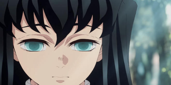 Nonton Anime Demon Slayer:Kimetsu No Yaiba Season 3 Eps 2 Sub Indo, Ini Link Streamingnya 