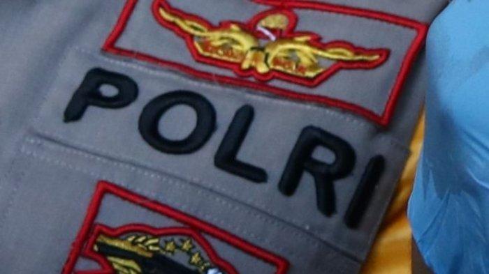 Mabuk Minuman Alkohol Tabrak Anggota, Polisi Berpangkat Bripka Terseret 5 Meter 