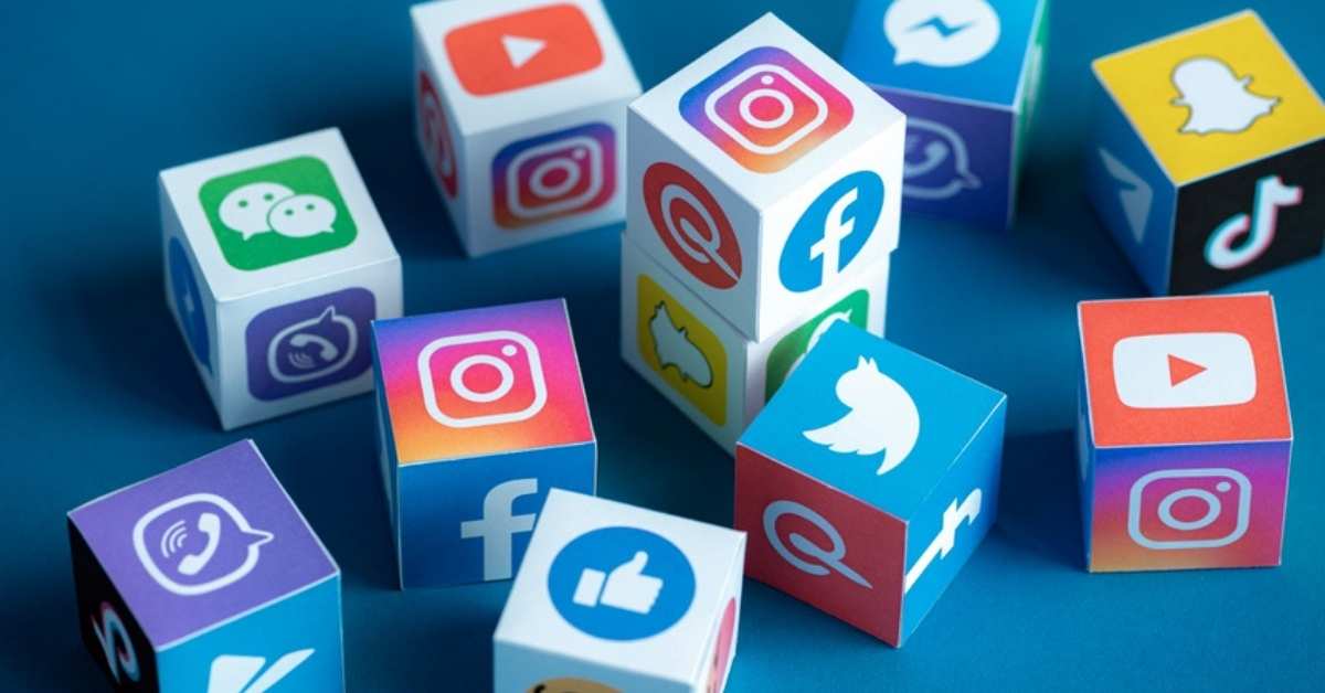 Top 5 Aplikasi Media Sosial Terbaik Tahun 2023, Facebook Masih Nomor Satu