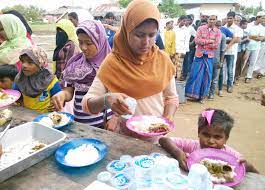 Imigran Rohingya ke Aceh, Indikasi Human Trafficking?
