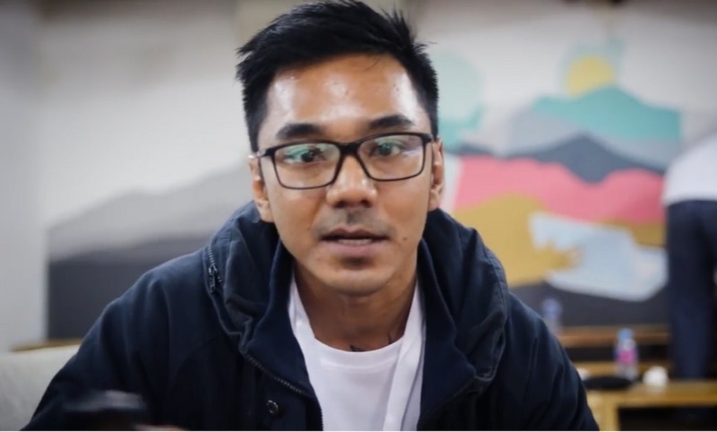Ketua Masika ICMI Jakarta Sindir Guntur Romli Terkait Formula E, Dedek Prayudi Nimbrung Berkomentar