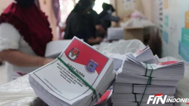 Ngeri! Bawaslu Temukan 449 Pemilih Siluman di Kabupaten Batang Jawa Tengah untuk Pemilu 2024