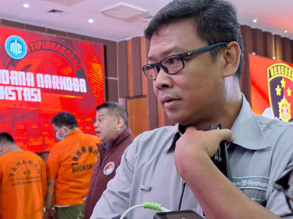 Lion Air Tak Beri Ampun ke 2 Karyawannya yang Terlibat Peredaran Narkoba