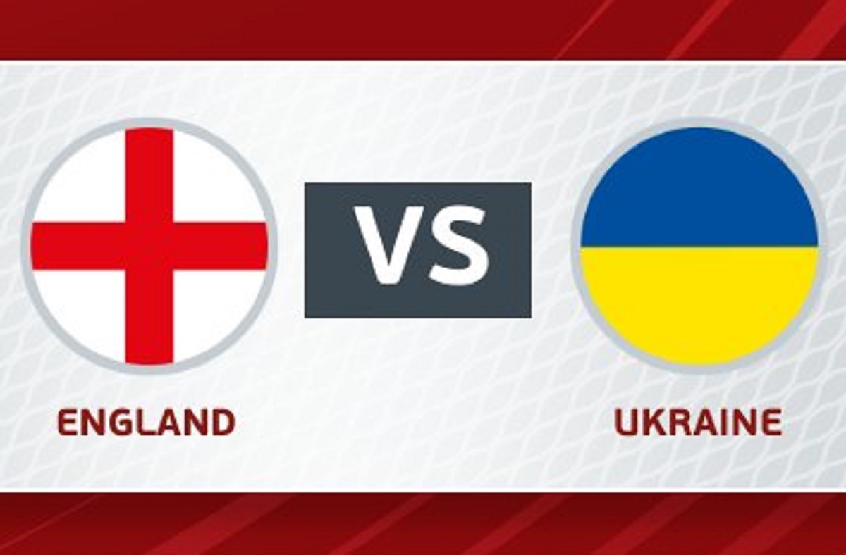 Link Live Streaming Kualifikasi Euro 2024: Inggris vs Ukraina
