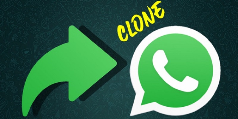 Cara Gandakan WA Pakai GB WhatsApp Clone Terbaru 2023 v19.55, Mudah Banget! 
