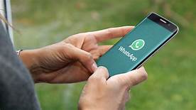 Cara Rekam Obrolan WhatsApp di Ponsel iOS