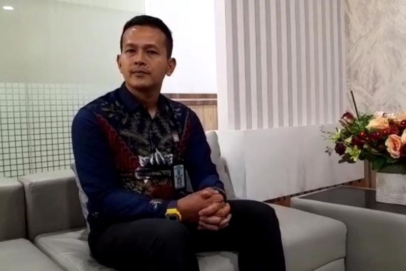 Kakanwil Kemenkumham Lampung Blak-blakan Soal Sipir Lapas Rajabasa Dhawang Delvie