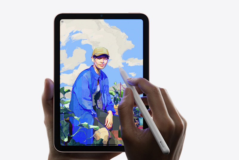 Harga iPad mini 6 per Mei 2023, di iBox Mulai dari Rp 11 Jutaan