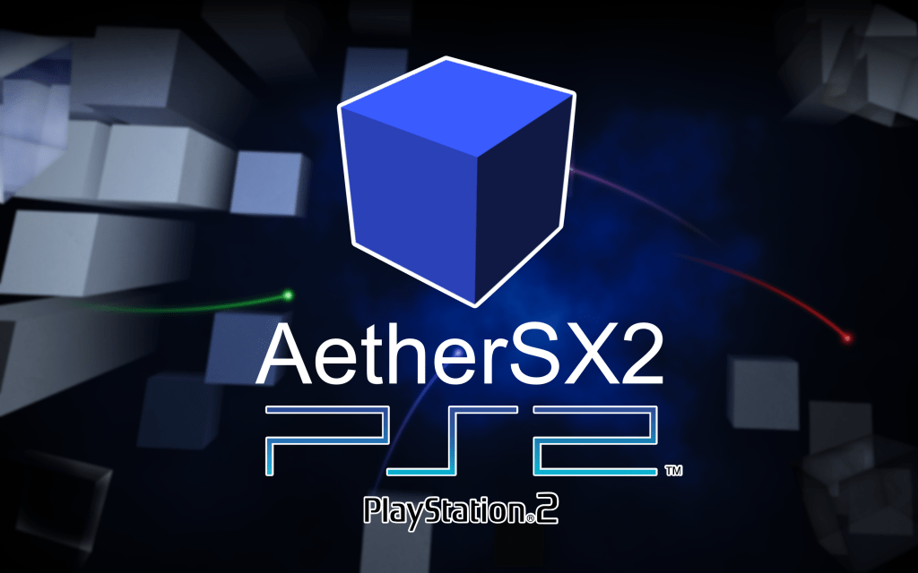 Aether SX2 Apk Download Terbaru untuk PS2