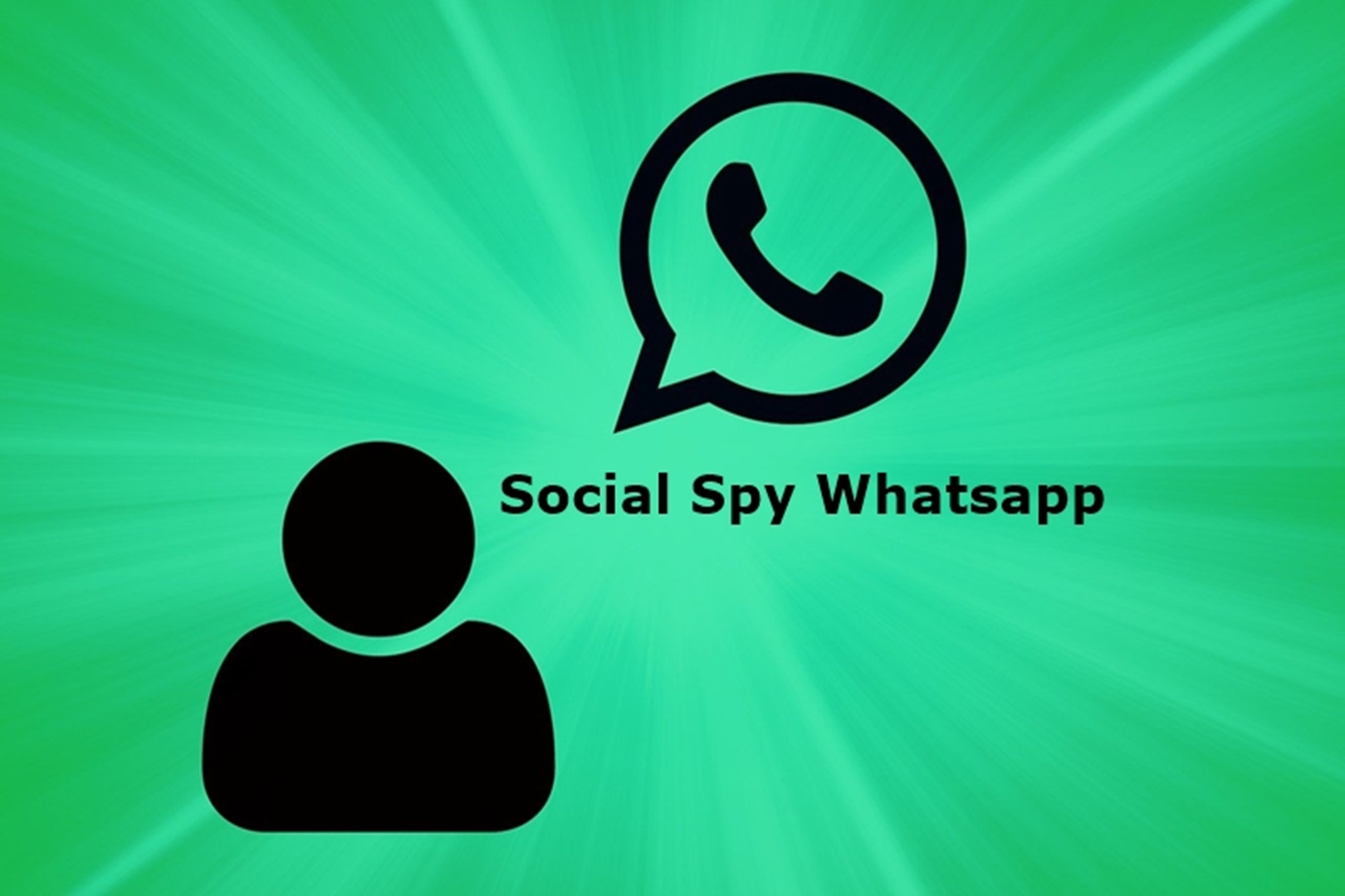 Ini Bisa Membuktikan Kamu Diselingkuhi Pasanganmu Atau Tidak, Pakai Social Spy WhatsApp dan Sadap WA si Dia!