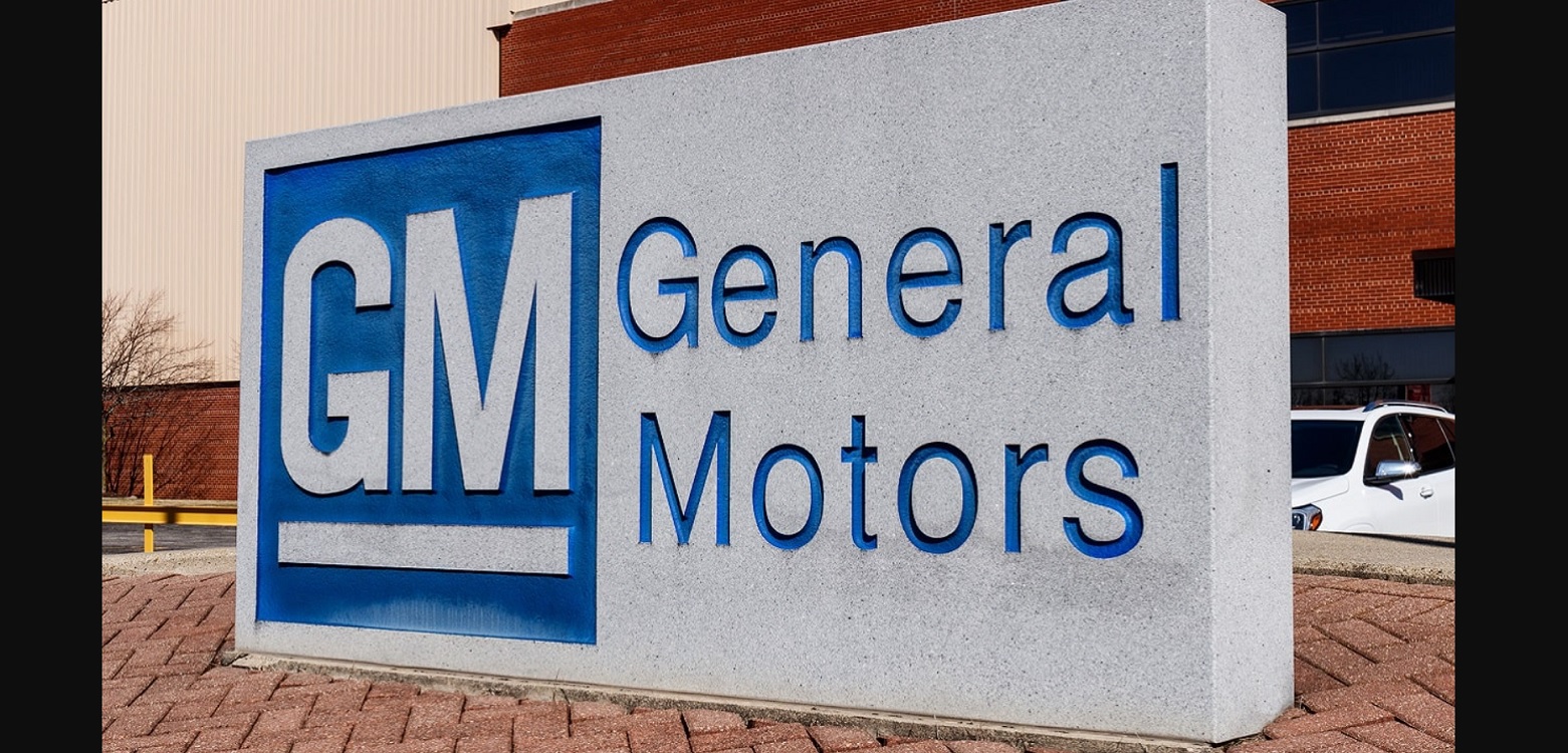 General Motors Bawa ChatGPT AI di GMC - Chevrolet, Ban Kempes Pengemudi Bisa Minta Bantuan Asisten Mobil 
