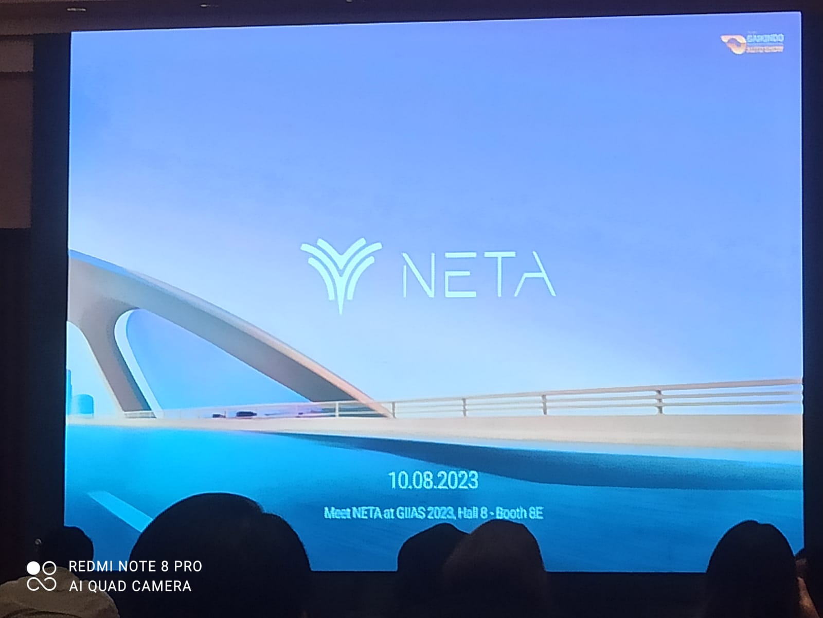 Neta Auto Akan Unjuk Gigi pada Perhelatan GIIAS 2023