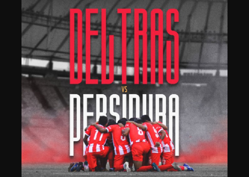 Link Live Streaming Liga 2 2022/2023: Persipura Jayapura vs Deltras FC
