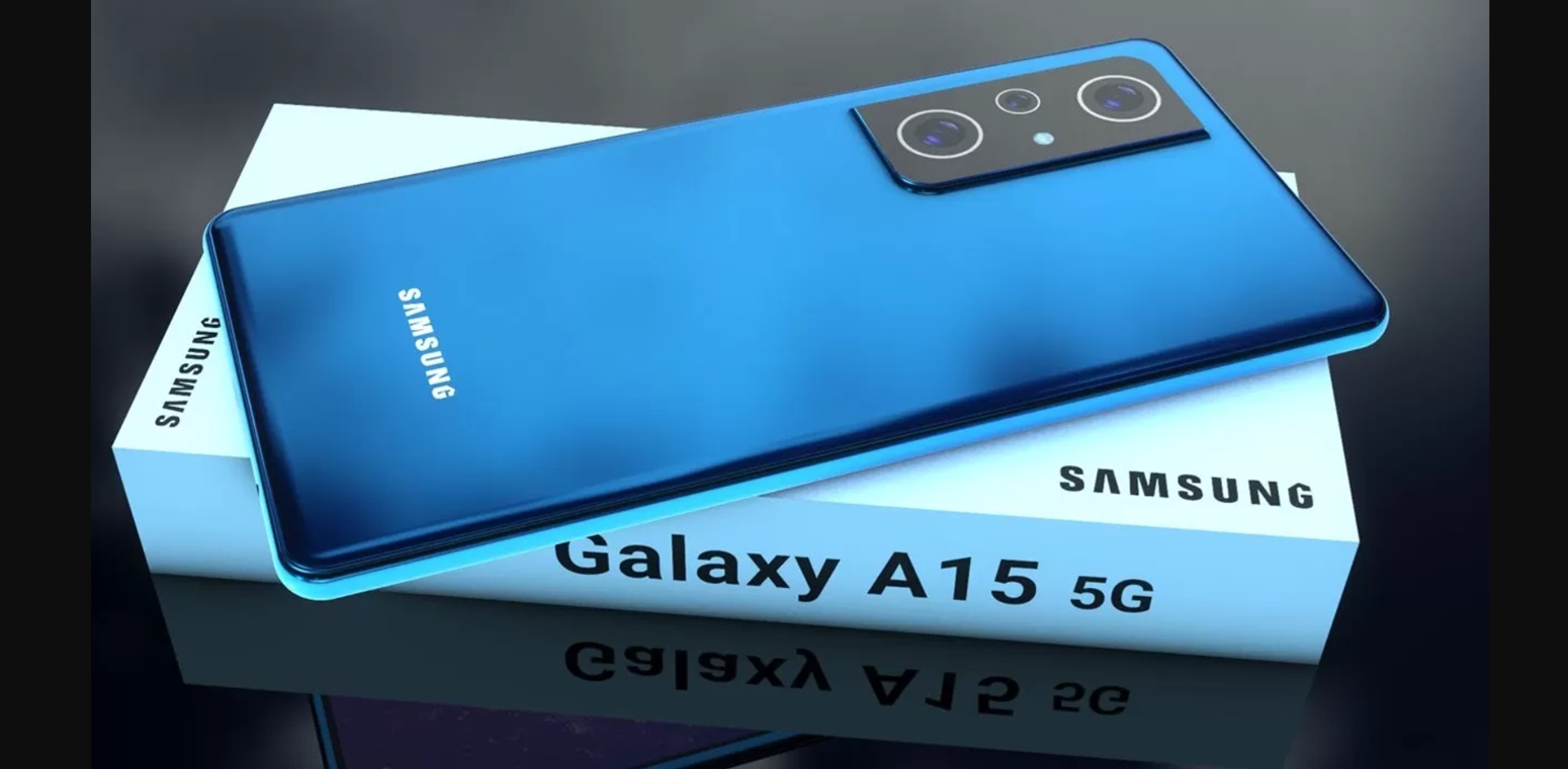 Gamers Wajib Tahu! Samsung Galaxy A15, Harga di Bawah Rp 3 Jutaan, Layar Super AMOLED Resolusi FHD+ 