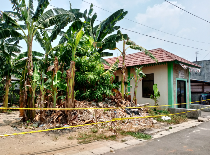 Warga Sempat Dengar Suara Tembakan Senjata, Sebelum Temukan Pria Asal Jakarta Barat Tewas di Bekasi