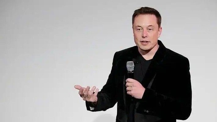 Elon Musk Resmi Beli Twitter, Dua Orang Bos Dipecat