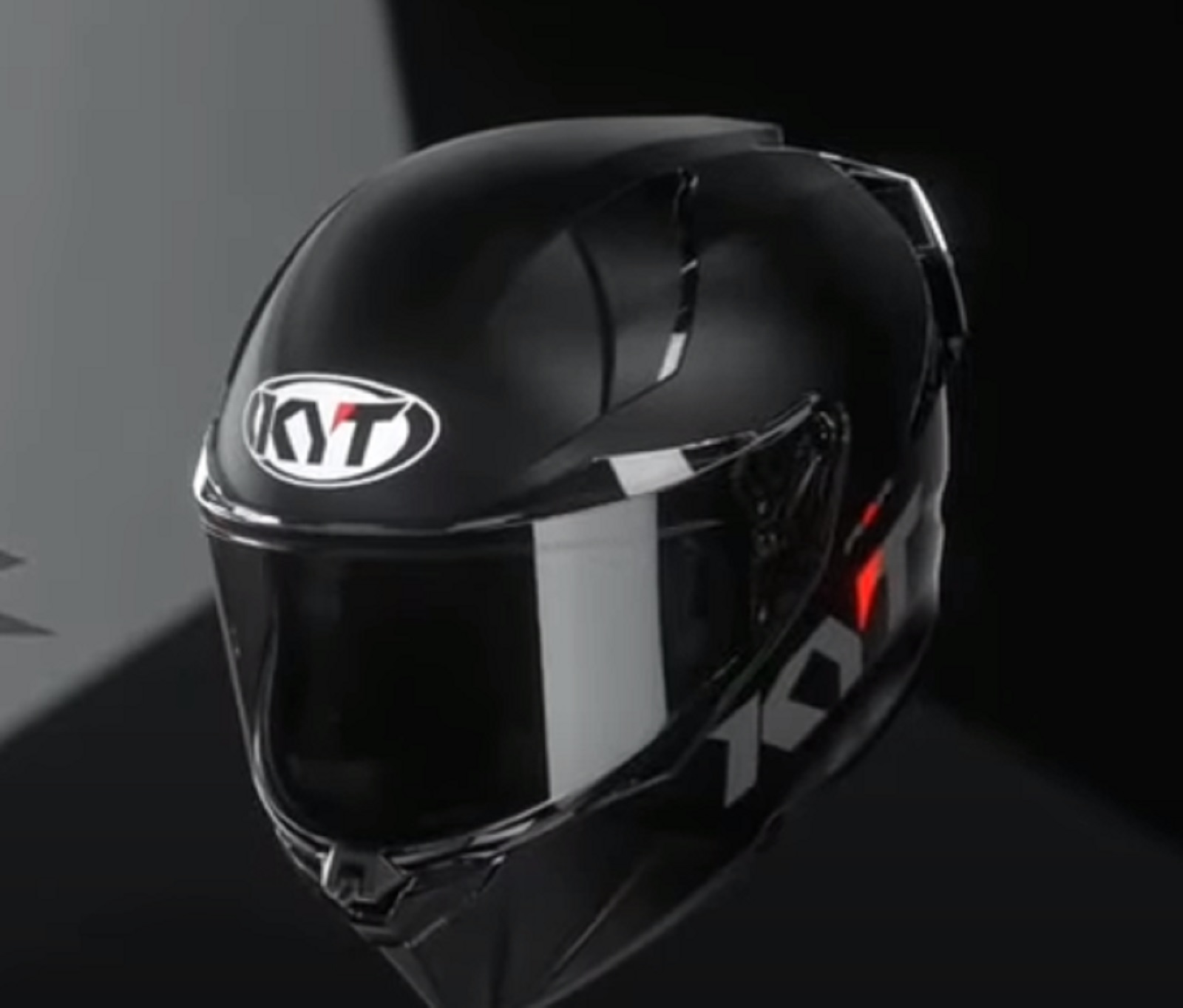 Review KYT R2R: Helm Full Face Terbaik, Harganya Cuman Rp 1,9 Jutaan