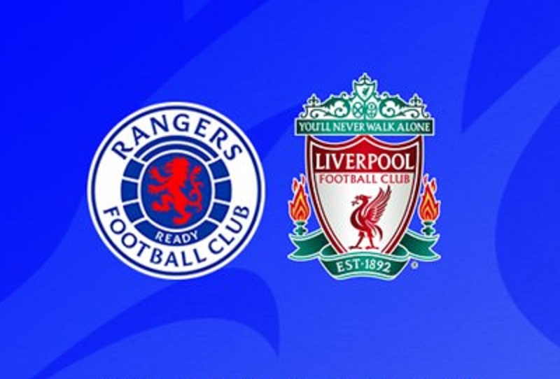 Tautan Live Streaming Liga Champions 2022/2023: Rangers vs Liverpool