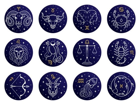 Ramalan Zodiak yang Beruntung dalam Percintaan di 2024, Apakah Zodiakmu Termasuk?