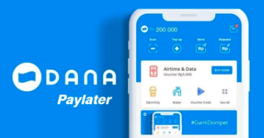 Panduan Lengkap Mendapatkan DANA PayLater, Nikmati Kemudahan Berbelanja Online