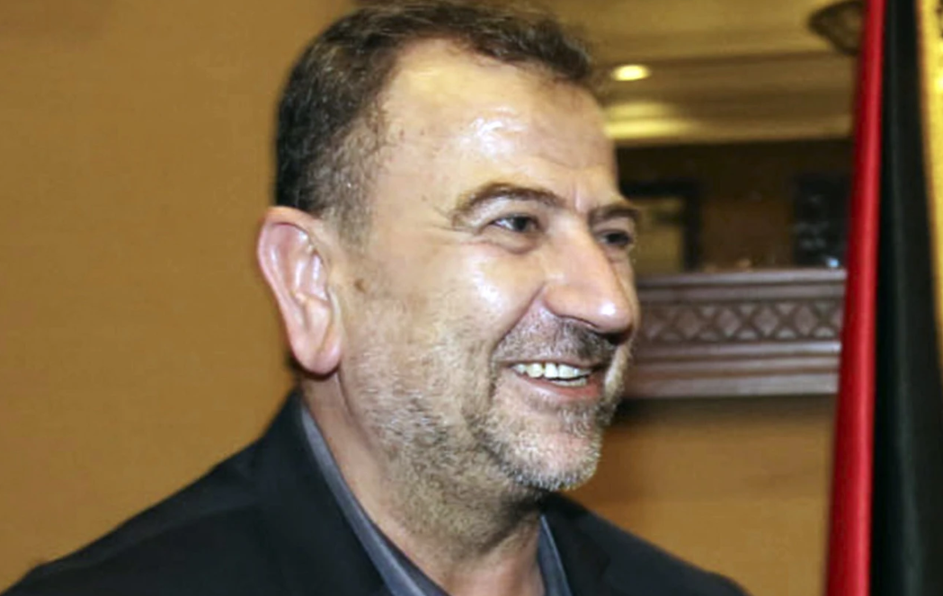 Israel Bunuh Wakil Ketua Hamas Saleh Arouri di Lebanon dengan Serangan Drone