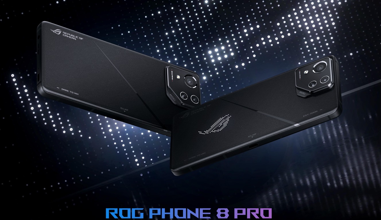 Harga Asus ROG Phone 8 Pro, Ponsel Gaming Terbaru dengan Performa Luar Biasa!