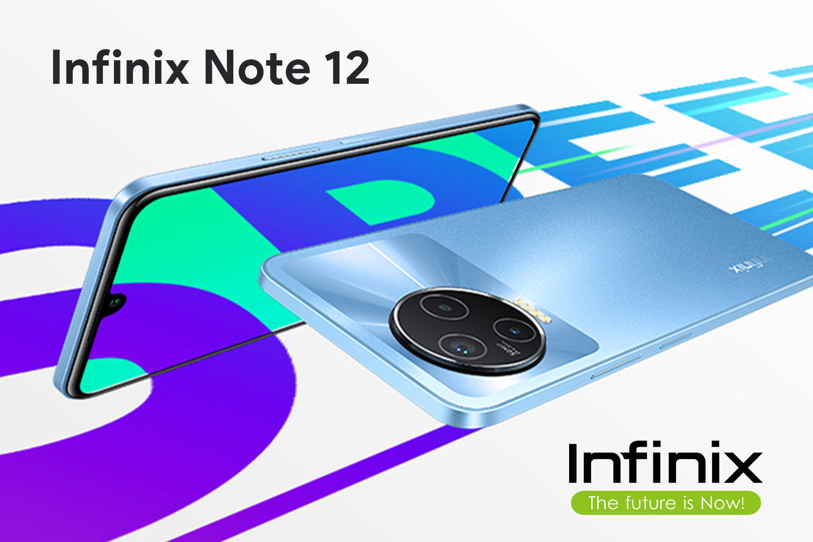 Spesifikasi dan Harga Infinix Note 12: Smartphone Rp3 Jutaan yang Terasa Sedikit Mahal