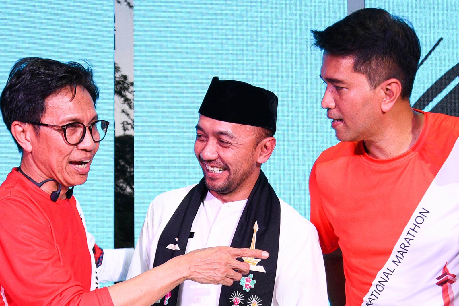 HUT DKI Jakarta, BTN Jakarta Run 2023 Siap Digelar