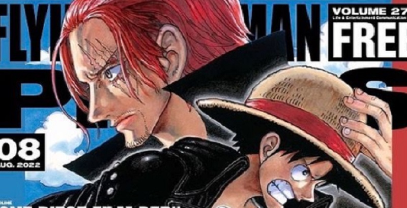 Resmi! Film One Piece Red Berlabuh di Indonesia, Catat Kapan Tayangnya